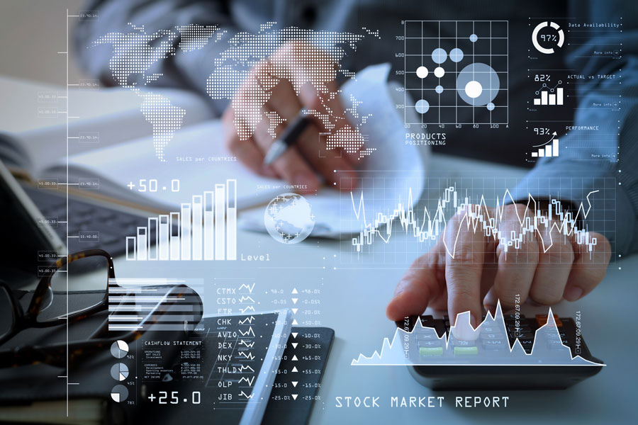 Finance